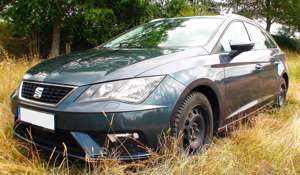 SEAT Leon Leon ST 1.6 TDI Start