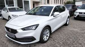 SEAT Leon 1,0 eTSi DSG LED SHZ TEMPOMAT