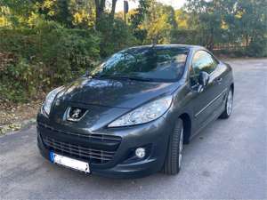 Peugeot 207 207 CC CC 120 VTi Allure