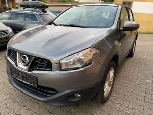 Nissan Qashqai Acenta/NAVI/RÜCKFAHRKAMERA