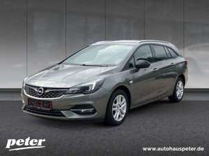 Opel Astra Astra K ST 1.2 Turbo Opel 2020 Klimaautomatik Sitz