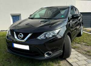 Nissan Qashqai 1.2 DIG-T TEKNA