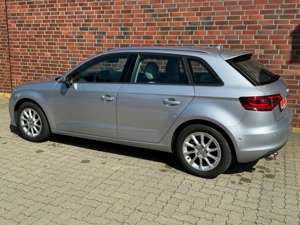 Audi A3 Sportback Nav/Tel/Klimaauto.