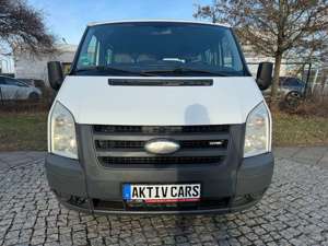 Ford Transit Kombi FT 280 K 1.Hand Tüv Mai 2026