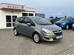 Opel Meriva 1.4 Drive wenig Kilometer !!!