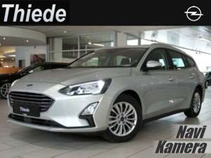 Ford Focus Turnier 1.0 TITANIUM NAVI/LED/KAMERA/DAB+