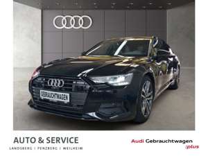 Audi A6 45 2.0 TFSI sport quattro S tronic