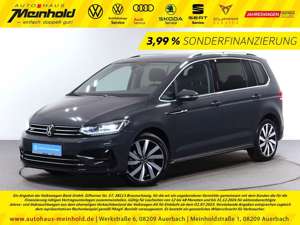 Volkswagen Touran 2.0 TDI DSG Highline R-Line,AHK,IQ.LIGHT,