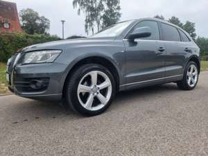 Audi Q5 Q5 2.0 TDI quattro Stronic