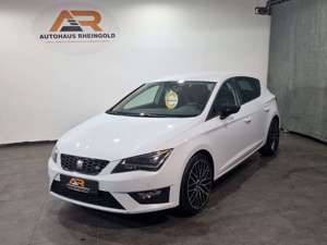 SEAT Leon FR+Navi+PDC+1 Jahr Garantie