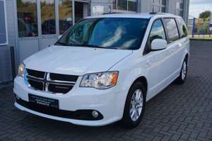 Dodge Grand Caravan 3.6L V6*Kam*7 Sitze