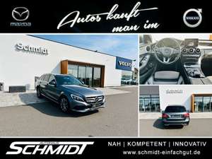 Mercedes-Benz C 200 C 200 T 4Matic (205.243)