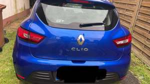 Renault Clio Clio 1.2 16V 75LIFE