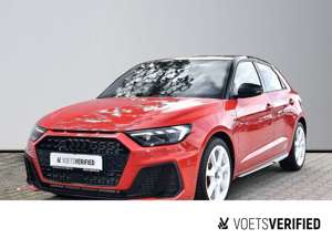 Audi A1 Sportback 40 TFSI edition one S-tronic