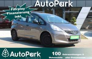 Honda Jazz 1.2 S Cool ***5 TÜRIG***