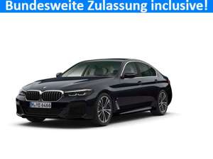 BMW 540 d M Sport/HUD/Navigation/Leder/HarmanKardon