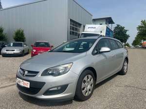Opel Astra *1.hand*1,4Benzin120PS*Euro5*Klima*TÜV*