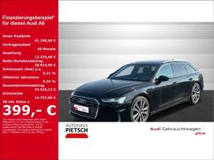 Audi A6 Avant 55 TFSI e quattro sport AHK Matrix Pano