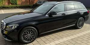 Mercedes-Benz C 200 C+200+T+9G-TRONIC+Exclusive