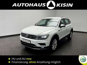 Volkswagen Tiguan Highline 1.5 TSI /GRA /V-Cockp/LED/NAVI/ACC