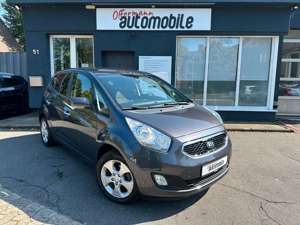 Kia Venga *Keyless*BT*SHZ*Klima*GARANTIE*HuNEU*