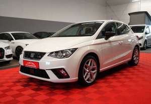 SEAT Ibiza FR 1.0 TSI Navi*Tempomat*Full-Link*PDC*