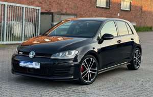 Volkswagen Golf VII GTD BMT*AHK*STANDHZG*BI-XENON*KAMERA*F1