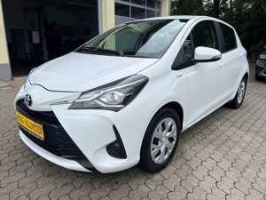 Toyota Yaris Comfort MFL SHA.Neuwertig