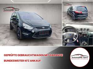 Ford S-Max S-MAX Titanium mit Garantie