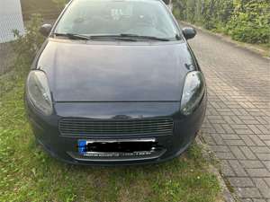 Fiat Grande Punto 1.4 8V Dynamic (01.2007->)