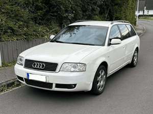 Audi A6 A6 Avant 2.5 TDI