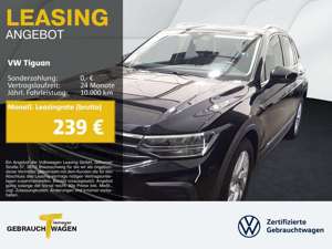 Volkswagen Tiguan 2.0 TDI MOVE AHK KAMERA LM18 APP-CON