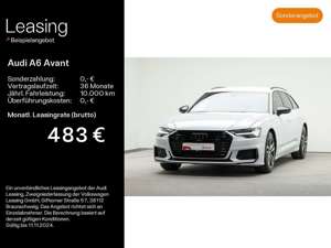 Audi A6 45 TFSI quattro S-LINE*HD-MATRIX*AHK*VI