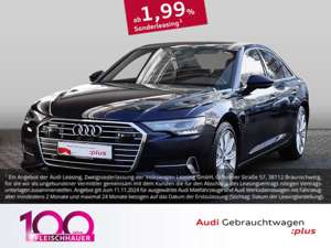 Audi A6 Limousine 40 TDI quattro sport LED+AHK+ACC+NAVI+LE