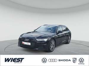 Audi A6 sport 55 TFSI e qu. S tr., MATRIX/BO/P