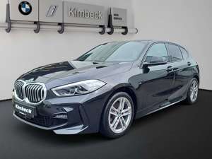 BMW 118 i M SPORT LED HeadUp ActiveGuardPlus HiFi