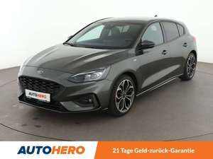 Ford Focus 1.5 EcoBoost ST-Line X Aut*NAVI*LED*TEMPO*CAM*SHZ