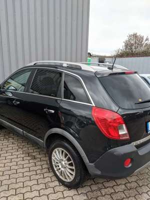 Opel Antara Antara 2.2 CDTI 4x4 Aut. Cosmo Neu TÜV