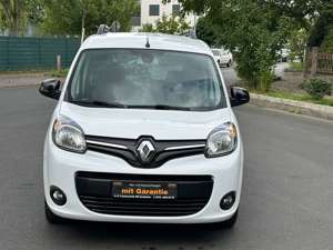 Renault Kangoo Limited