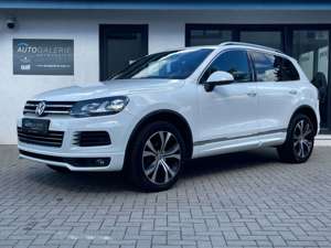 Volkswagen Touareg V6 3.0TDI °R-Line°Standheiz°Dynaudio°LED