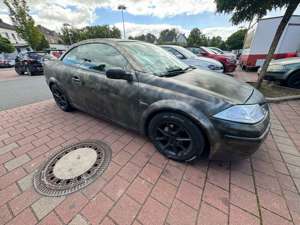 Renault Megane 2.0 cabrio