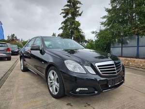 Mercedes-Benz E 250 E 250 CDI BlueEfficiency (212.003)