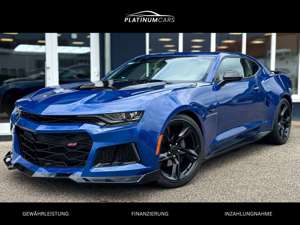 Chevrolet Camaro SS *6,2l V8 / ZL1 KIT / KAMERA / LED*