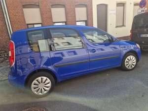 Skoda Roomster 1.4TDI Style 80