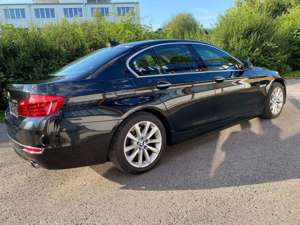 BMW 535 d xDrive Vollausstattung!