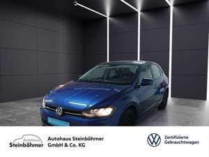 Volkswagen Polo Comfortline 1.0TSI NAVI BLIND SPOT Bluetooth