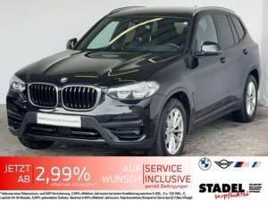 BMW X3 xDr20dA Navi.LED.HuD.ACC.360°.Sportsitz.Komfz