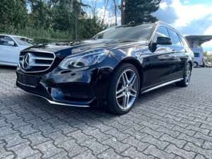 Mercedes-Benz E 350 E -Klasse T-Modell BlueTec 4Matic AMG Line