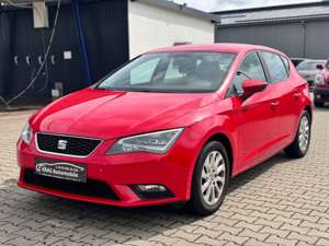 SEAT Leon Style+Klimaautomatik+Xenon+Tempomat+Sitzhei