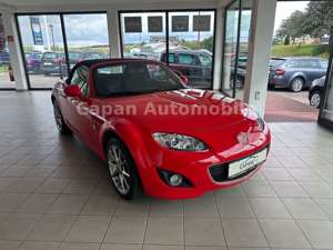 Mazda MX-5 1.8 20th Anniversary 1.Hand/Klima/Scheckhef